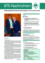 2015 1 Nr.23 BTE Nachrichten