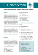 2007 2 Nr.10 BTE Nachrichten