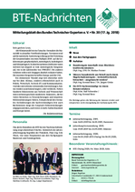 2018 2 Nr.30 BTE Nachrichten